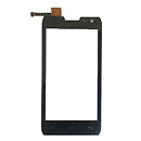 Тачскрин (сенсор) Doogee DG700 Titans 2, черный