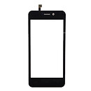 Тачскрин (сенсор) Doogee DG800 Valencia, черный