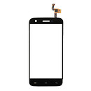 Тачскрин (сенсор) Doogee F3, черный