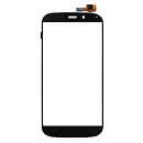 Тачскрин (сенсор) Doogee Y100X Nova, черный