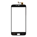Тачскрин (сенсор) Doogee Y200, черный