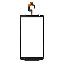 Тачскрин (сенсор) Oukitel K10000, черный