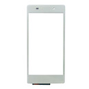 Тачскрин (сенсор) Sony D6502 Xperia Z2 / D6503 Xperia Z2, белый