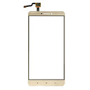 Тачскрин (сенсор) Xiaomi Mi Max, золотой