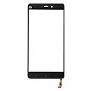 Тачскрин (сенсор) Xiaomi Mi Note Pro, черный