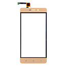 Тачскрин (сенсор) Xiaomi Redmi 4 Prime / Redmi 4 Pro, золотой