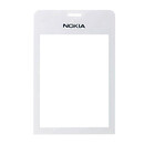 Стекло Nokia 515 Dual Sim, белый