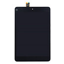 Дисплей (экран) Xiaomi Mi Pad 2 / Mi Pad 3, с сенсорным стеклом, черный