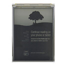 Дисплей (экран) под китайский планшет Kindle 5 / Kindle 4, E-Ink ED060SCN