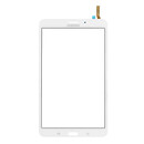 Тачскрин (сенсор) Samsung T330 Galaxy Tab 4 8.0, белый