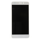 Дисплей (экран) Huawei Honor 5C / NMO-L31 GT3, с сенсорным стеклом, белый