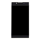 Дисплей (экран) Sony G3311 Xperia L1 / G3312 Xperia L1 / G3313 Xperia L1, с сенсорным стеклом, черный