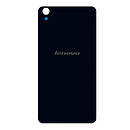 Задняя крышка Lenovo S850, high copy, синий