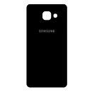Задняя крышка Samsung A510 Galaxy A5, high copy, черный