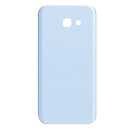 Задняя крышка Samsung A520 Galaxy A5 Duos, high copy, белый