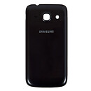 Задняя крышка Samsung G350 Galaxy Star Advance Dual Sim, high copy, черный