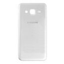 Задняя крышка Samsung J320 Galaxy J3 Duos, high copy, белый