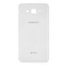 Задняя крышка Samsung J700F Galaxy J7 / J700H Galaxy J7, high copy, белый