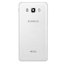 Задняя крышка Samsung J710 Galaxy J7, high copy, белый