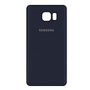 Задняя крышка Samsung N920 Galaxy Note 5, high copy, черный