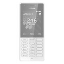 Корпус Nokia 216 Dual Sim, high copy, розовый
