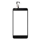 Тачскрин (сенсор) Blackview E7 / E7S, черный