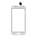 Тачскрин (сенсор) Doogee X9 Mini, белый