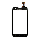 Тачскрин (сенсор) Blackview BV7000 / BV7000 PRO, черный