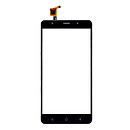 Тачскрин (сенсор) Blackview R6, черный