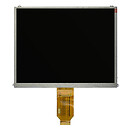 Дисплей (экран) под китайский планшет ASSISTANT AP-105, HSD097, 40 пин, 9.7 inch