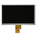 Дисплей (экран) под китайский планшет KR070LF7T, 7.0 inch