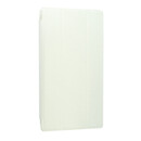 Чехол (книжка) Lenovo A7-10 Tab 2, белый, Goospery Soft Mercury Smart Cover