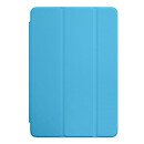 Чехол (книжка) Lenovo TB3-710F Tab 3, синий, Goospery Soft Mercury Smart Cover
