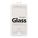 Защитное стекло Samsung G935 Galaxy S7 Edge Duos / G935FD Galaxy S7 EDGE Duos, Full Screen, серебряный, Magic Glass
