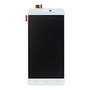 Дисплей (экран) Blackview A8 Max, белый, с сенсорным стеклом