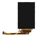 Дисплей (экран) Sony Ericsson ST17i Xperia ACTIVE