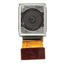 Камера Sony G3112 Xperia XA1 Dual / G3116 Xperia XA1 / G3121 Xperia XA1 / G3125 Xperia XA1
