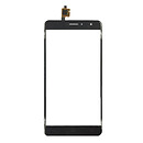 Тачскрин (сенсор) Doogee F7 Pro, черный