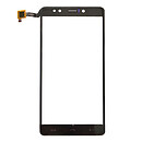 Тачскрин (сенсор) Doogee HT10 / HT10 Pro, черный