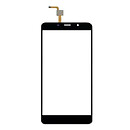 Тачскрин (сенсор) Leagoo M5 Plus, черный