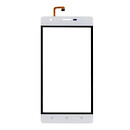 Тачскрин (сенсор) Oukitel C4, белый