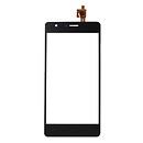 Тачскрин (сенсор) Oukitel K4000 Lite, черный