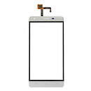 Тачскрин (сенсор) Oukitel K6000 Pro, белый