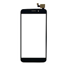 Тачскрин (сенсор) Oukitel U10, черный