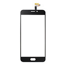 Тачскрин (сенсор) UMI Plus / Plus E, черный