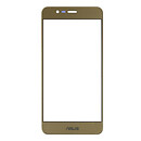 Стекло Asus ZC520TL ZenFone 3 Max, золотой