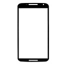 Стекло Motorola XT1100 Google Nexus 6 / XT1103 Nexus 6, черный