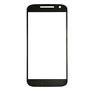 Стекло Motorola XT1620 Moto G4 Dual / XT1621 Moto G4 / XT1622 Moto G4 / XT1624 Moto G4 / XT1625 Moto G4 LTE / XT1626 Moto G4, черный
