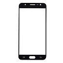 Стекло Samsung G570 Galaxy J5 Prime, черный
