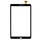 Тачскрин (сенсор) Samsung T580 Galaxy Tab A 10.1 / T585 Galaxy Tab A 10.1, черный
